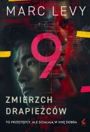 Okadka - 9 (#2). Zmierzch drapiecw