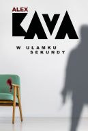 Okadka - W uamku sekundy