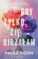 Okadka - Gdy tylko ci ujrzaam