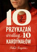 Okadka - 10 przykaza wedug 10 kardynaw