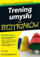 Okadka - Trening umysu dla bystrzakw