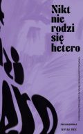 Okadka - Nikt nie rodzi si hetero