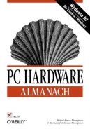 Okadka ksizki - PC hardware. Almanach. Wydanie III
