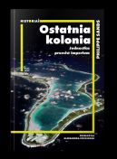 Okadka - Ostatnia kolonia. Jednostka przeciw imperium