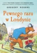 Okadka - Pewnego razu w Londynie