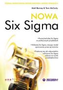 Okadka - Nowa Six Sigma