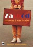 Okadka - Zachd niewart zachodu