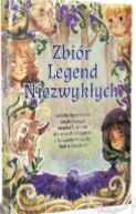 Okadka - Zbir Legend Niezwykych