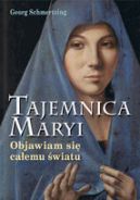 Okadka - Tajemnica Maryi