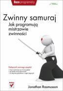 Okadka - Zwinny samuraj  Jak programuj mistrzowie zwinnoci