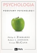 Okadka ksizki - Psychologia. Kluczowe koncepcje. Tom 1: Podstawy psychologii