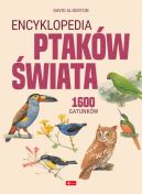 Okadka - Encyklopedia ptakw wiata