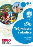 Okadka - Trjmiasto i okolice. Wycieczki i trasy rowerowe. Wydanie 1