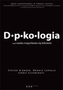 Okadka - Dupkologia, czyli nauka rozpychania si okciami