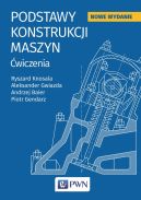 Okadka - Podstaw konstrukcji maszyn. wiczenia