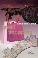 Okadka - Boski shopping