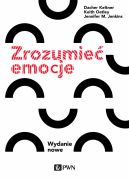 Okadka - Zrozumie emocje