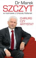 Okadka - Chirurg czy artysta?