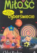 Okadka - Mio w cyberwiecie