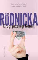 Okadka - Drugi przekrt Natalii