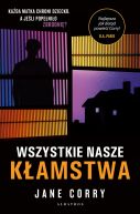 Okadka - Wszystkie nasze kamstwa