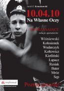 Okadka - 10.04.10  Na Wasne Oczy