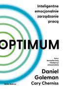 Okadka - Optimum. Inteligentne emocjonalnie zarzdzanie prac