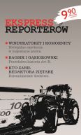 Okadka - Ekspress reporterw