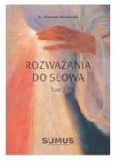 Okadka - Rozwaania do Sowa. Tom 2