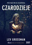 Okadka - Czarodzieje