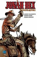 Okadka - Jonah Hex  Pocztki, tom 3