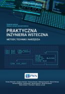 Okadka - Praktyczna inynieria wsteczna. Metody, techniki i narzdzia