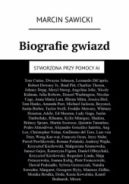 Okadka - Biografie gwiazd