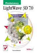 Okadka - LightWave 3D 7.0. Podstawy