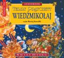 Okadka - Wiedmikoaj. Audiobook