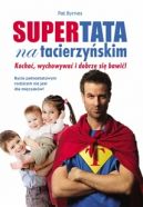 Okadka ksizki - Supertata na tacierzyskim