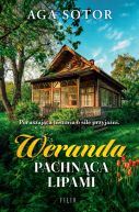 Okadka - Weranda pachnca lipami