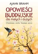 Okadka - Opowieci buddyjskie dla maych i duych