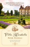 Okadka - Villa Mirabella