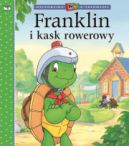 Okadka - Franklin i kask rowerowy