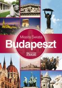 Okadka - Budapeszt