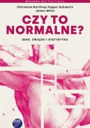 Okadka - Czy to normalne? Sex, zwizki i statystyka