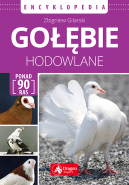 Okadka - Gobie hodowlane. Encyklopedia