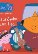 Okadka ksizki - Ciarwka pana lisa