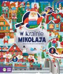 Okadka - W Krainie Mikoaja. witeczna wyszukiwanka