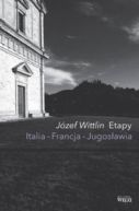 Okadka - Etapy. Italia - Francja - Jugosawia