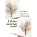 Okadka - Z alfabetu codziennych zdarze