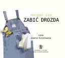 Okadka - Zabi drozda. Audiobook