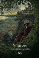 Okadka - Nemezis i inne utwory poetyckie
