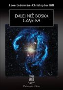 Okadka - Dalej ni boska czstka